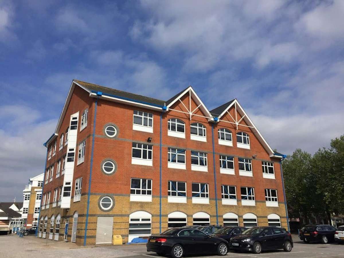 Office in Southampton
