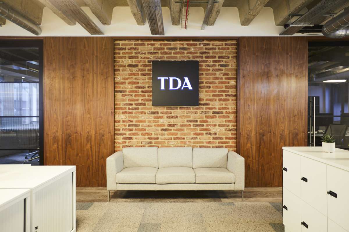 Office in Guildford - photo 4