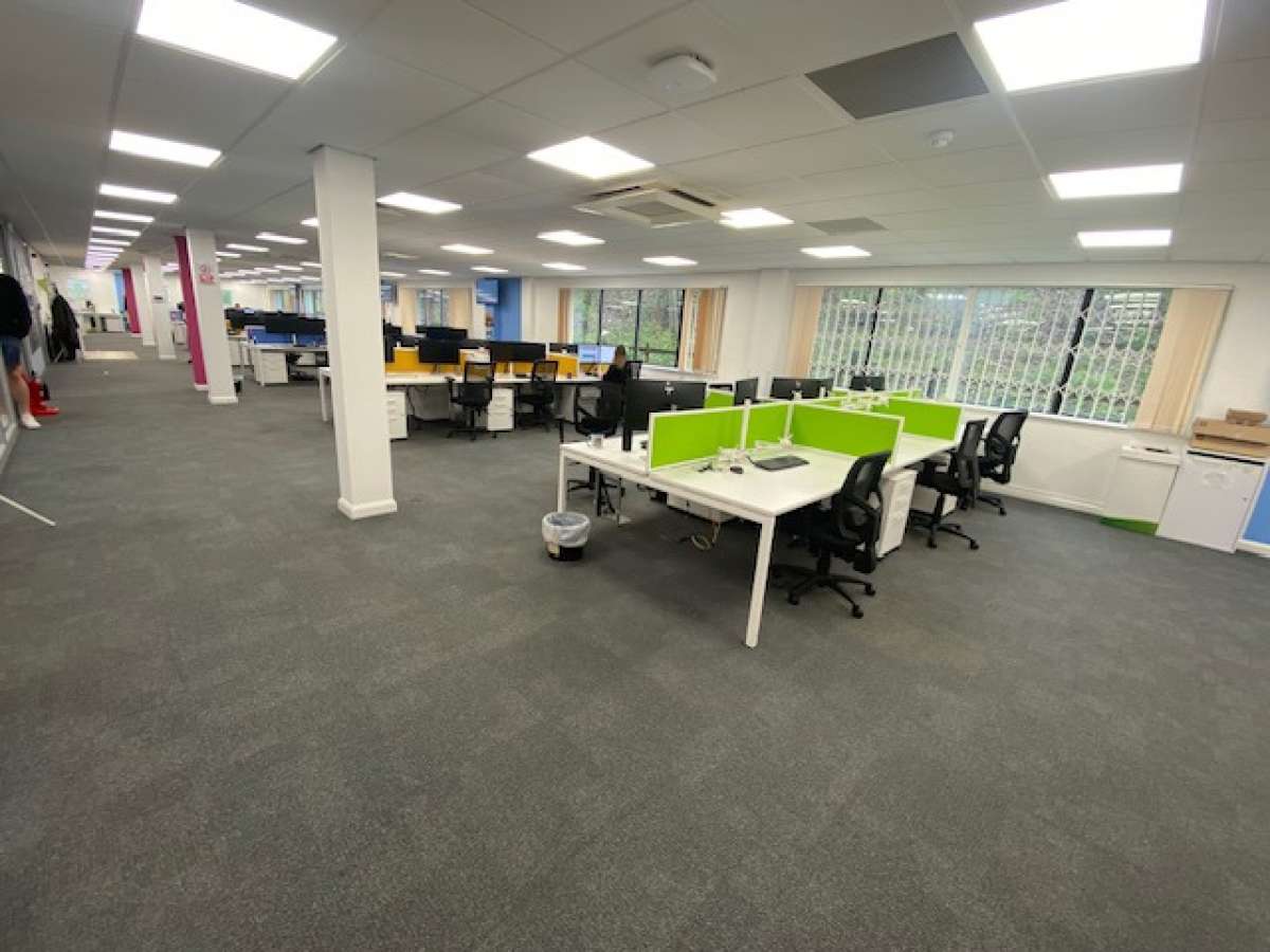 Office in Eaton Socon - photo 2