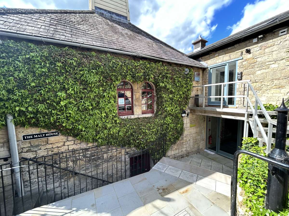 Office in Bath - photo 2