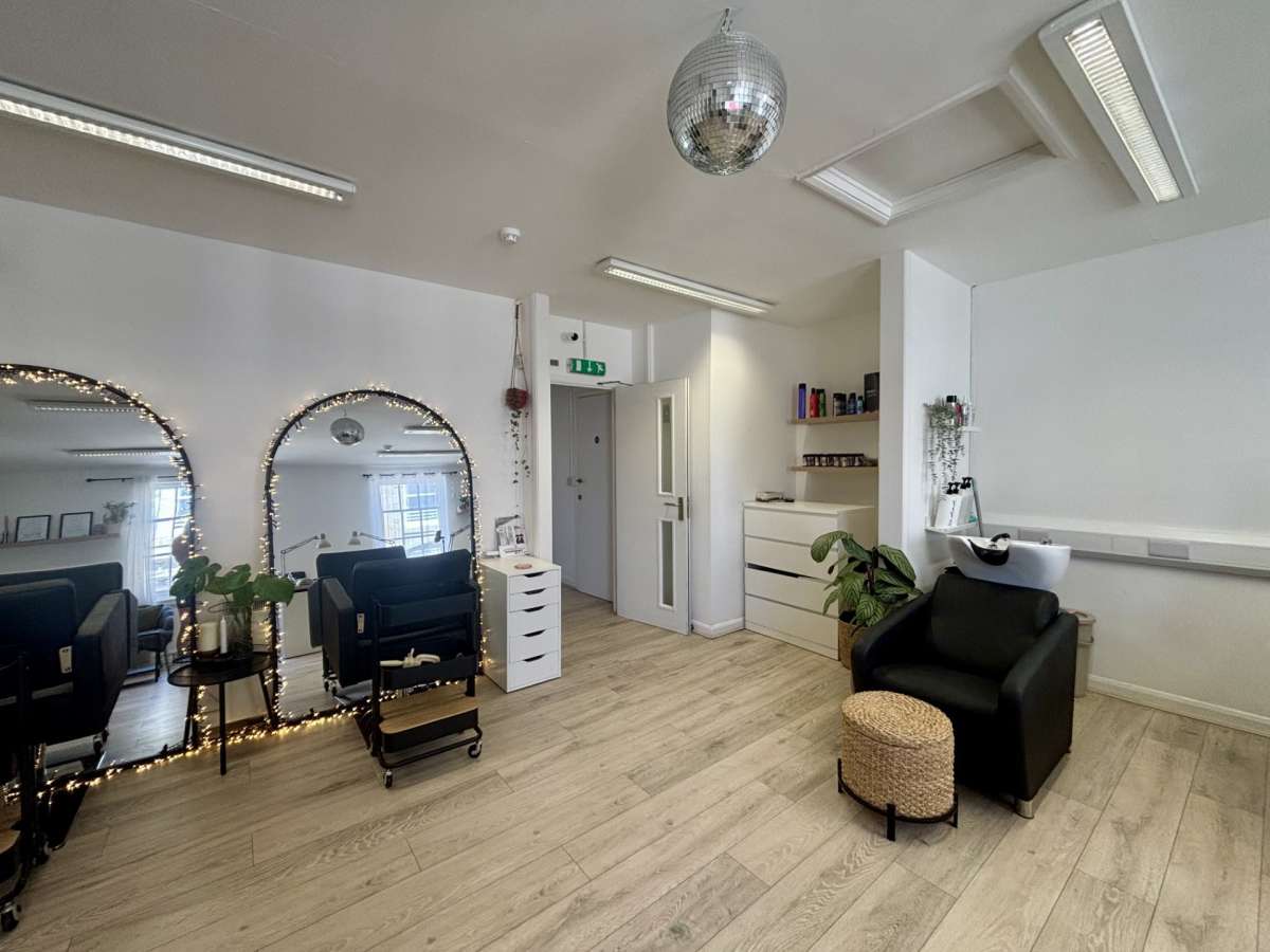 Office in Penzance - photo 3