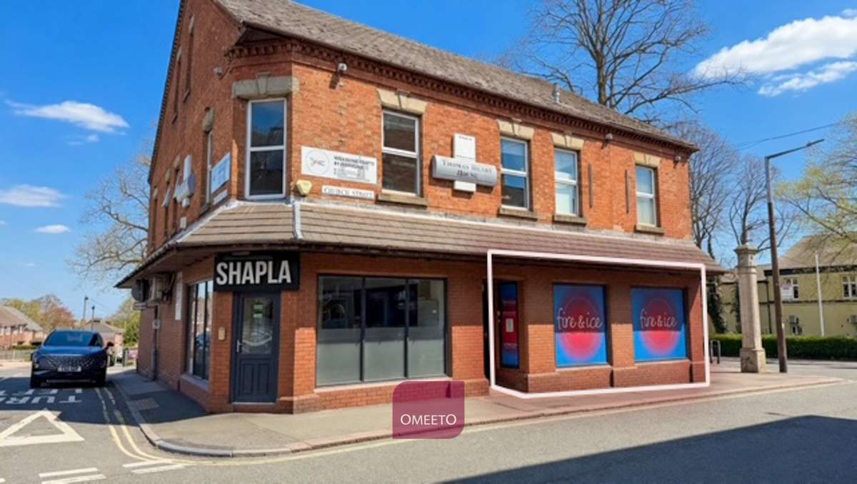 Office in Ripley - photo 2