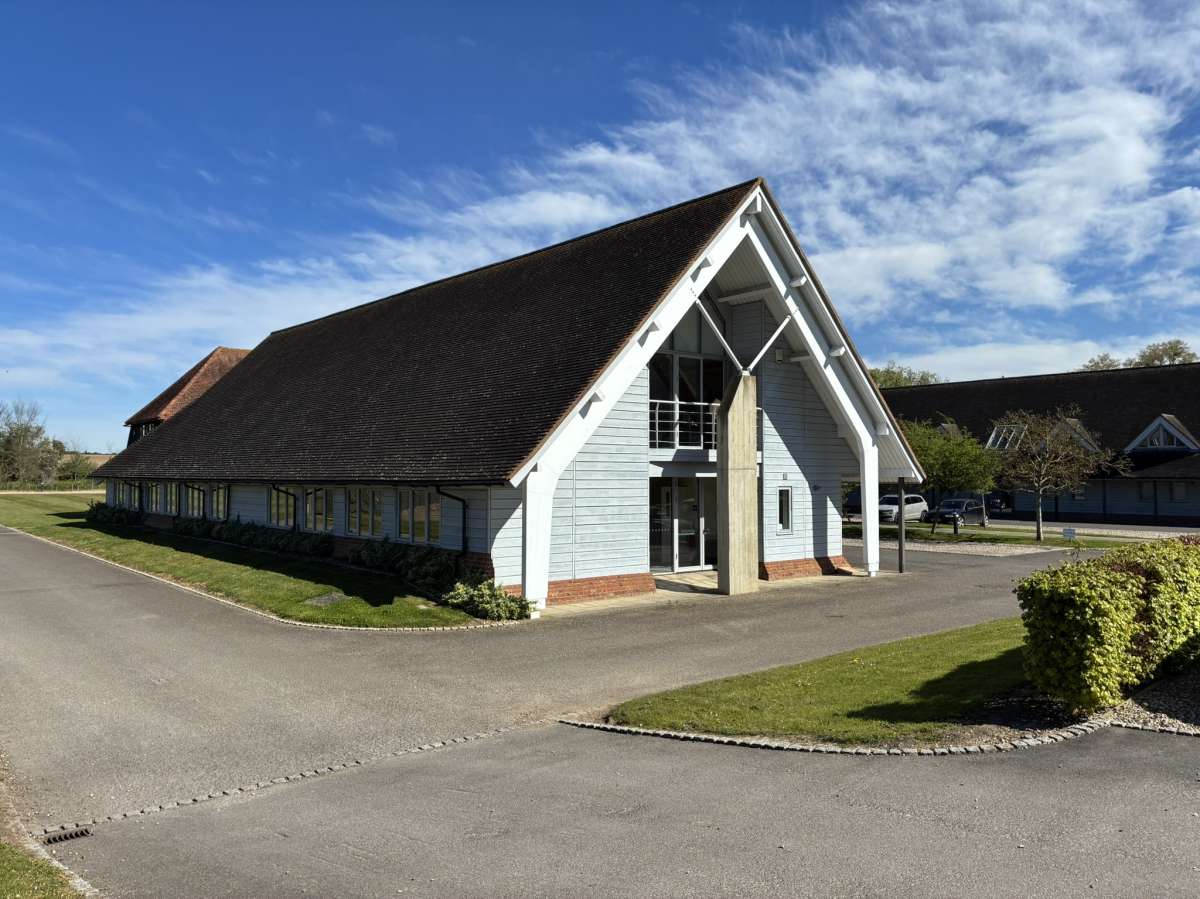 Office in Saffron Walden