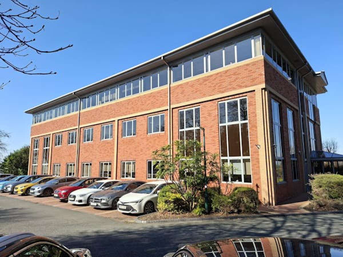 Office in Halesowen