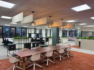 Office in Coventry - photo 3