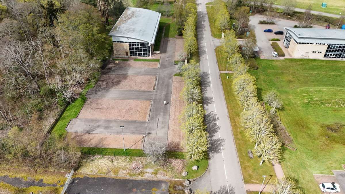 Office in Inverness - photo 2