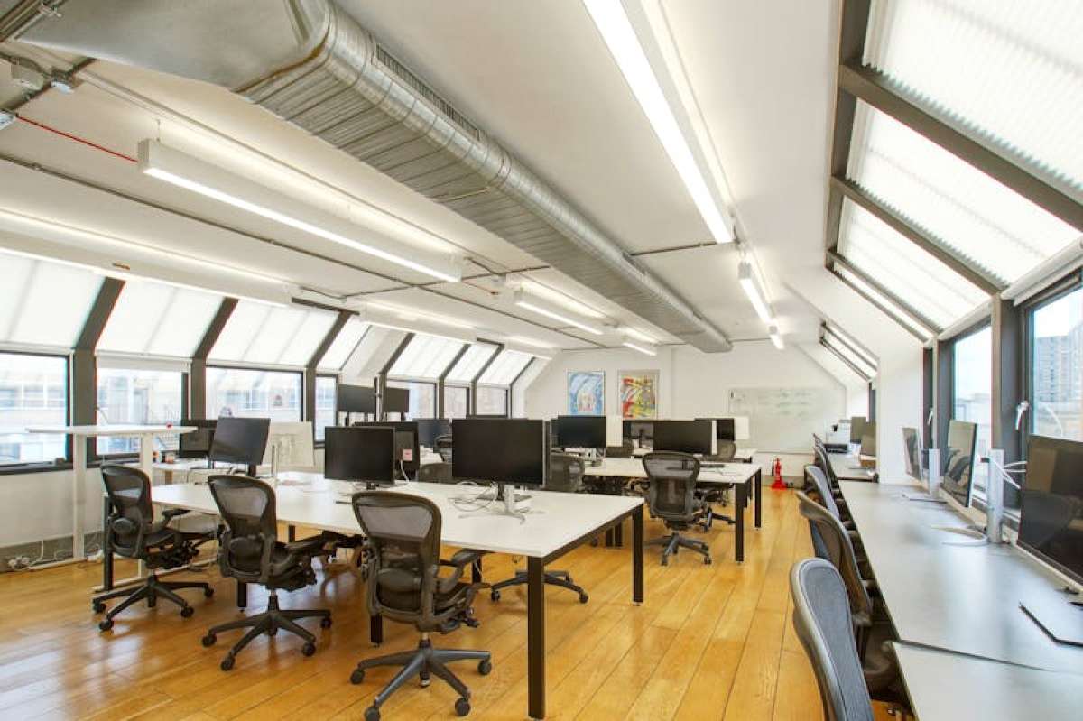 Office in London