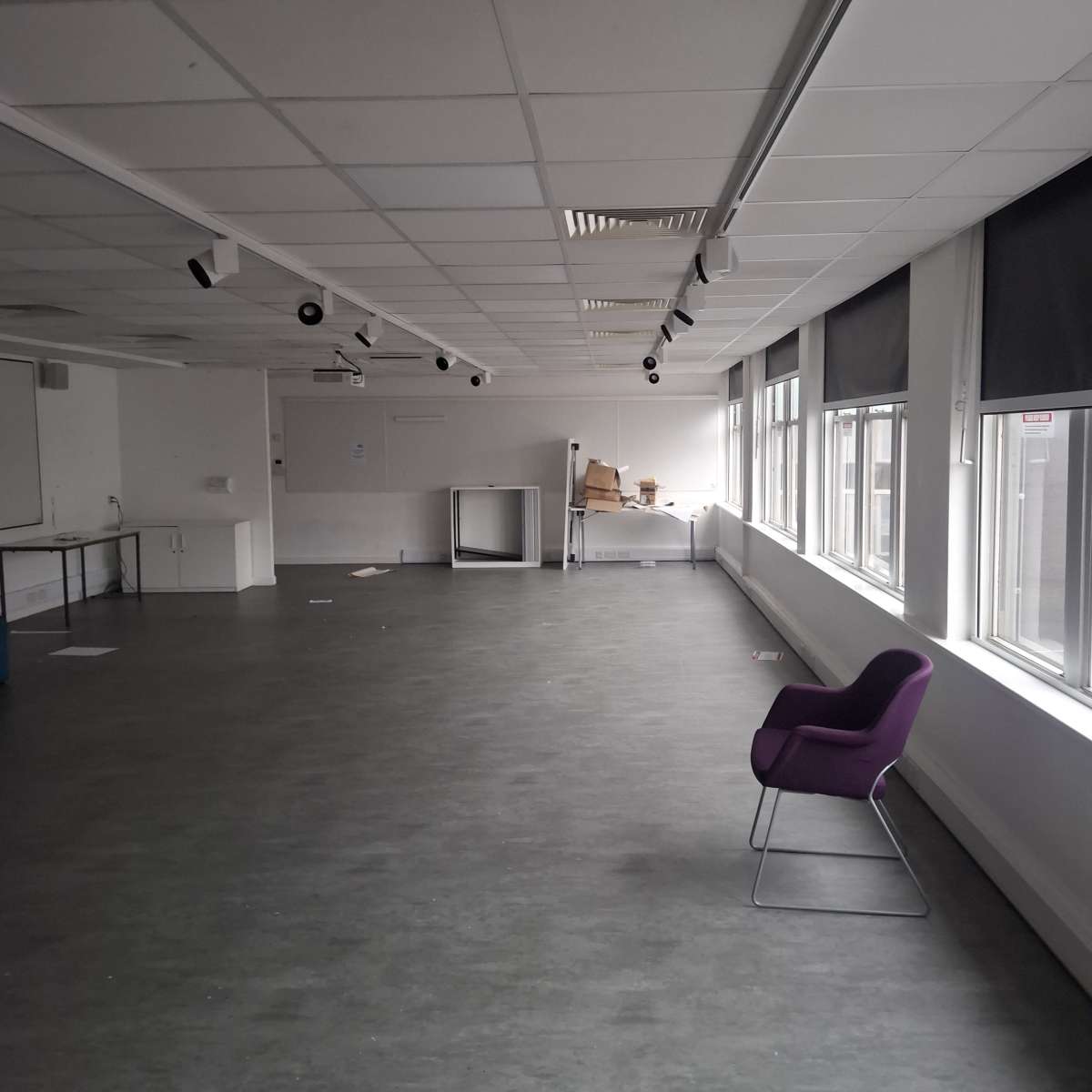 Office in Sheffield - photo 3