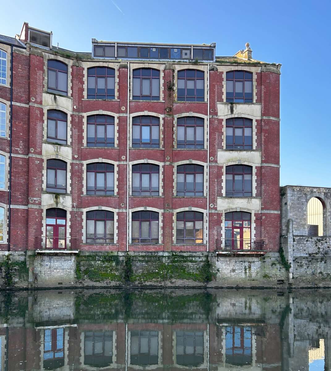 Office in Bath