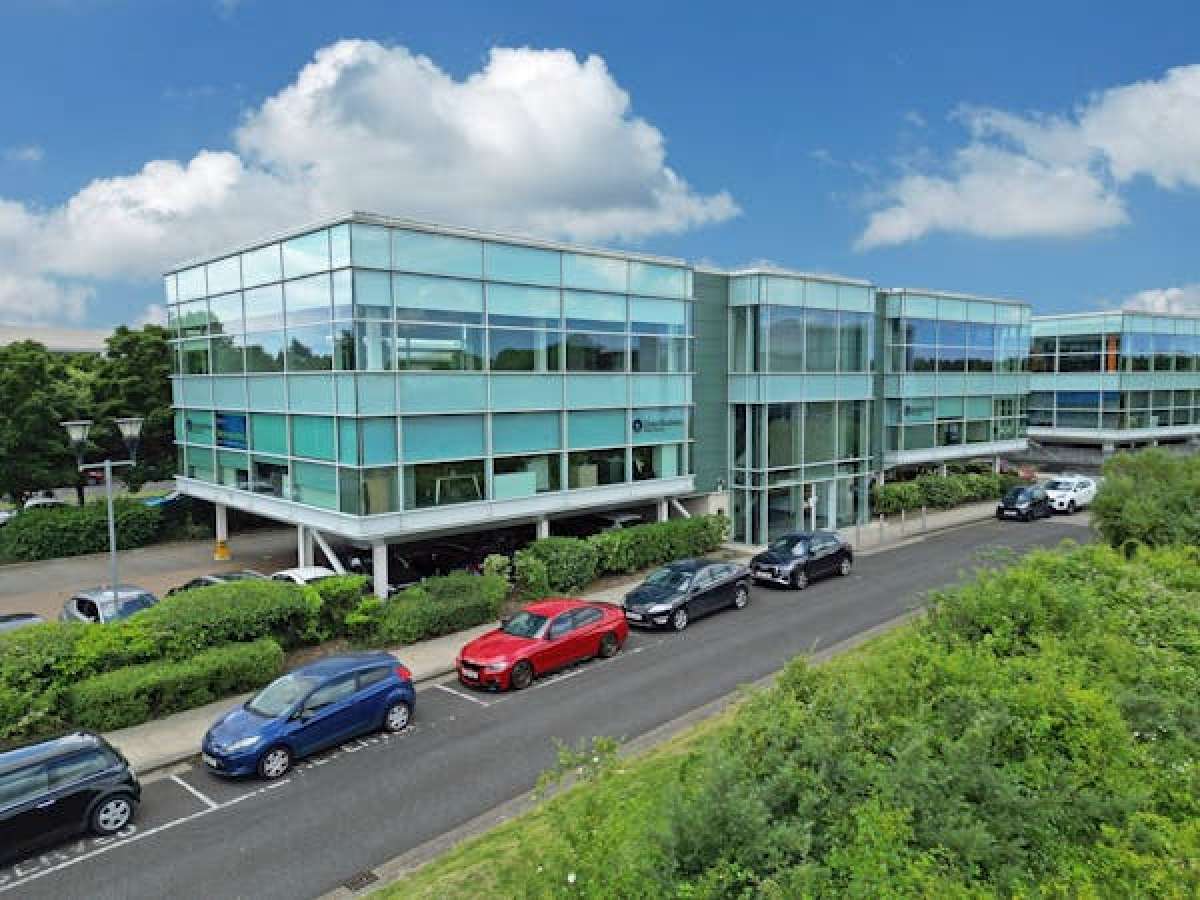 Office in Doncaster