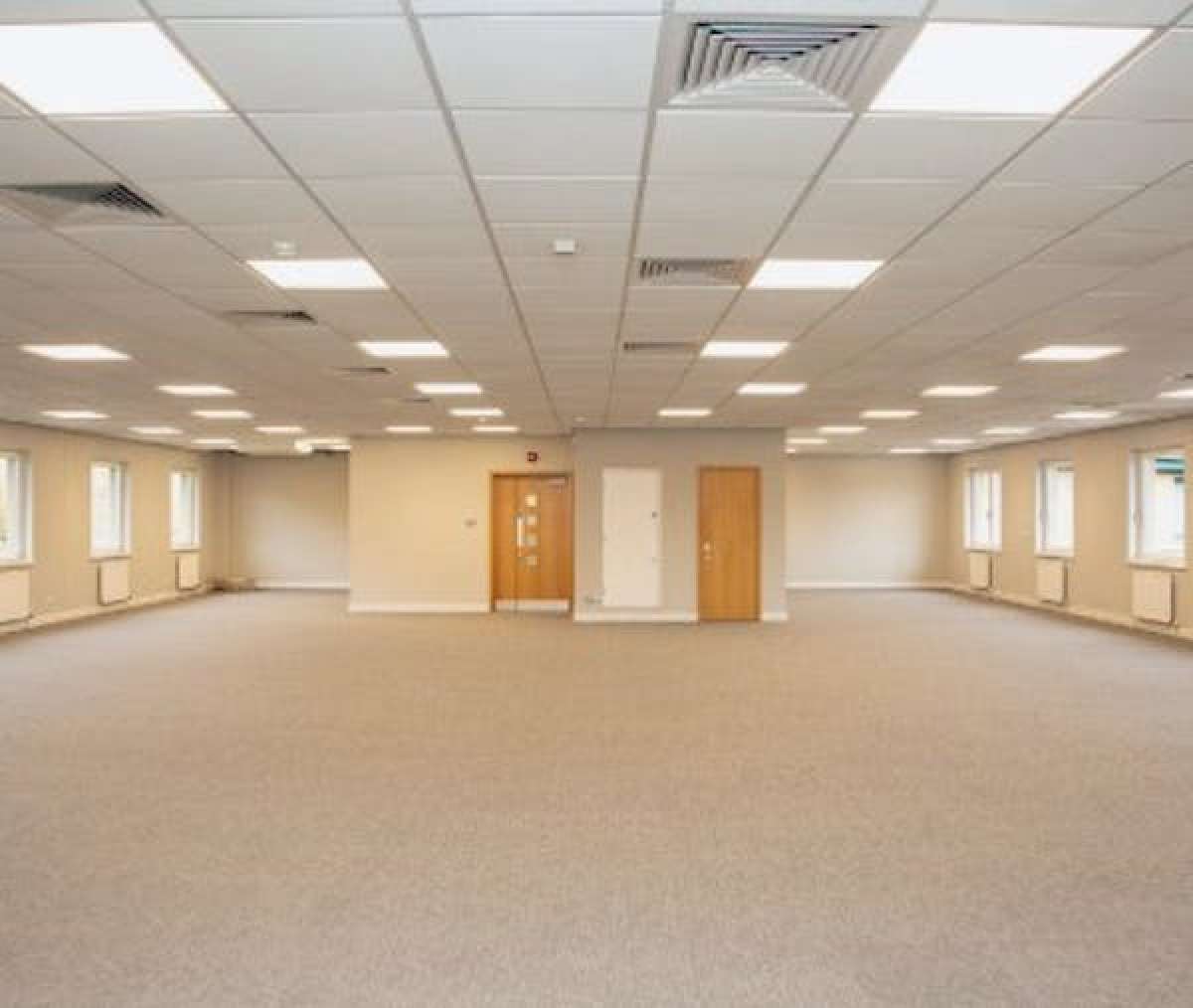 Office in Birmingham - photo 2