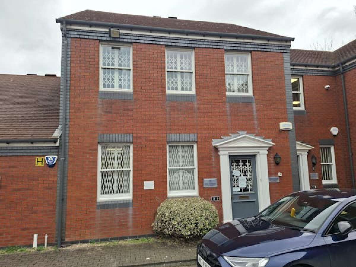 Office in Halesowen