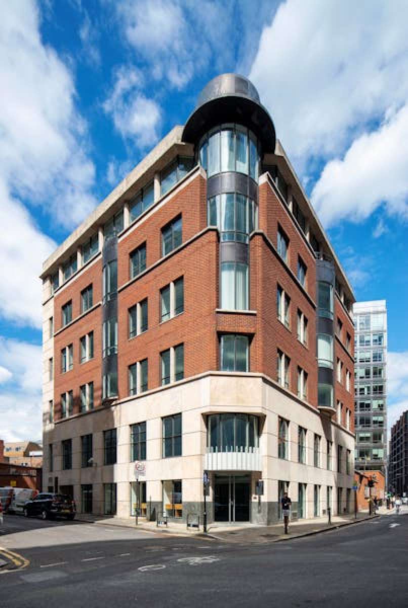 Office in London