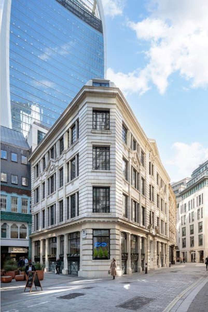 Office in London