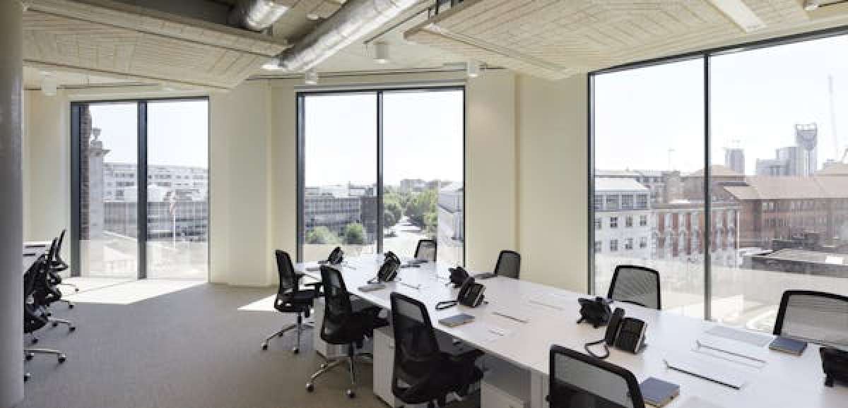 Office in London