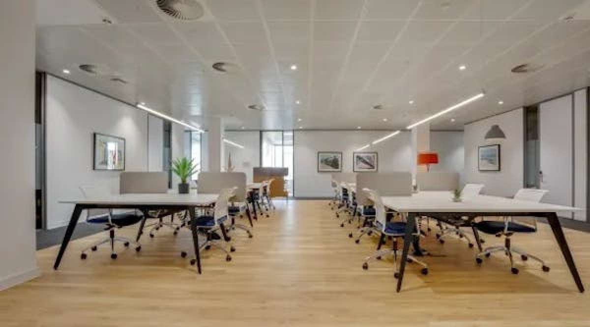 Office in Salford