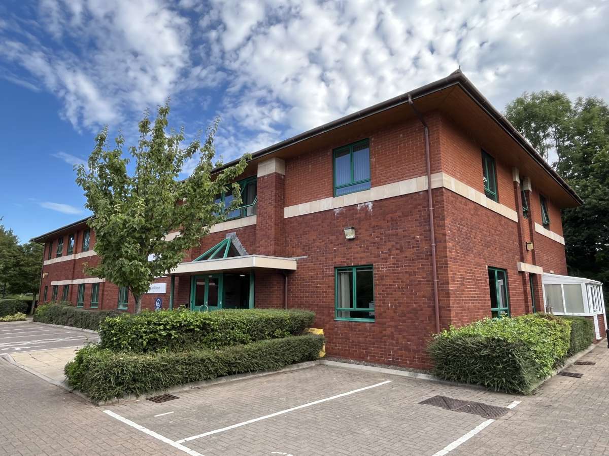 Office in Exeter