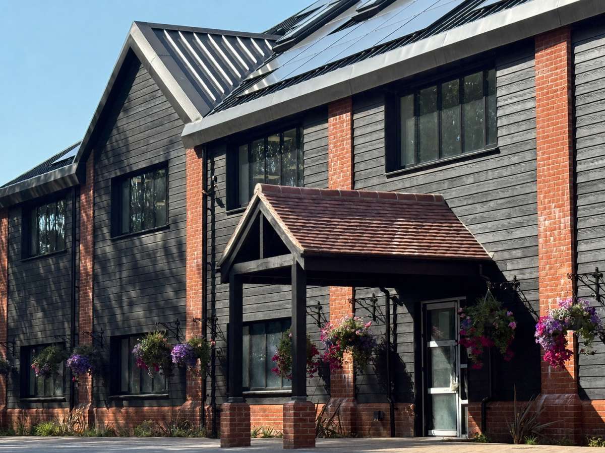 Office in Colchester