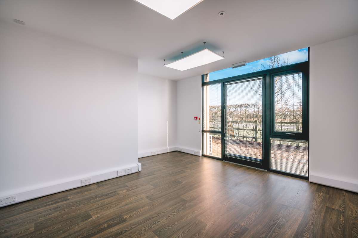 Office in Colchester