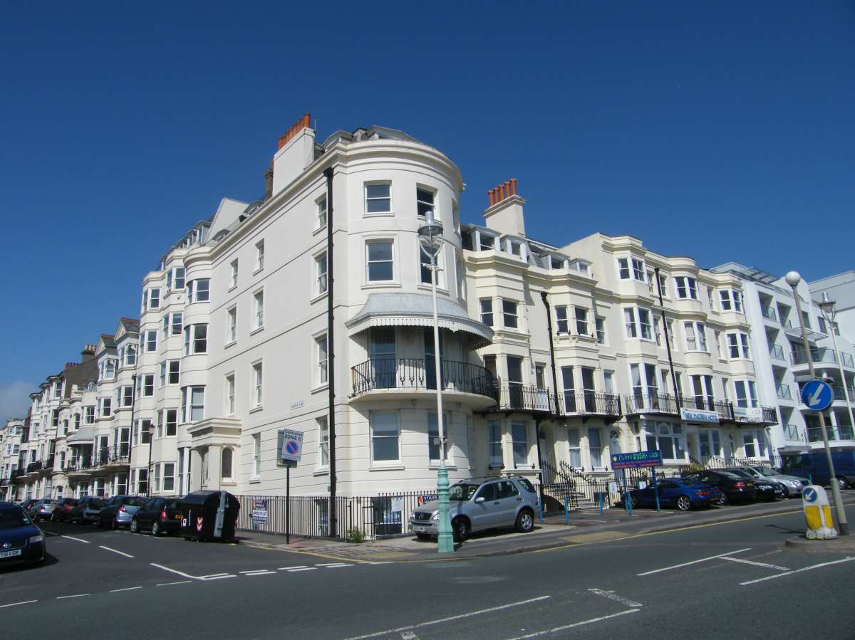 Office in Marine Parade