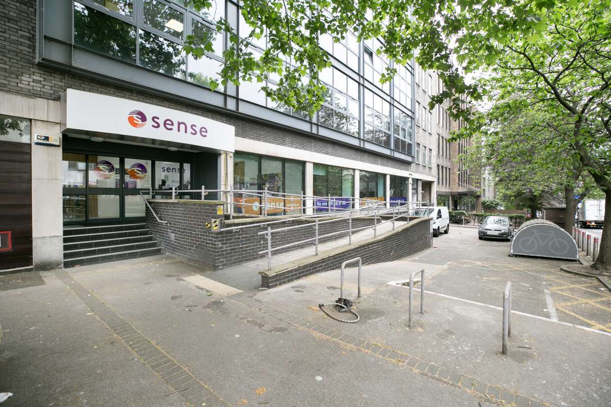 Office in London
