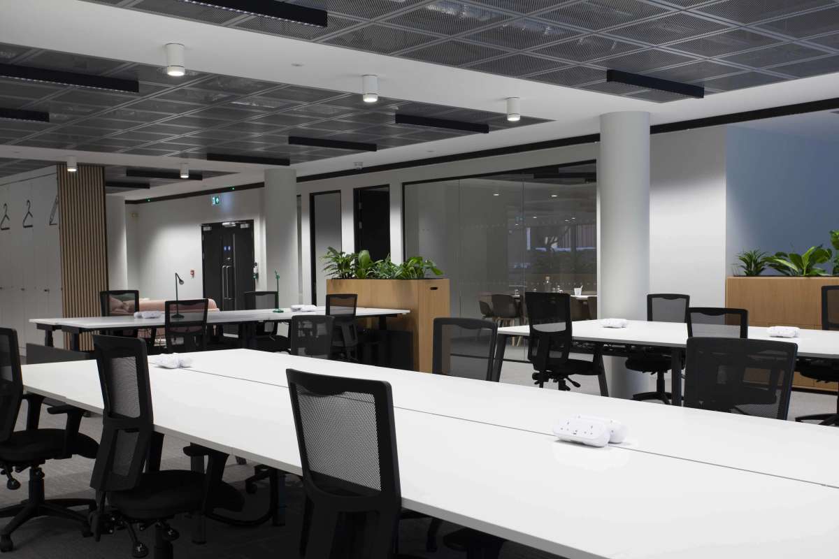 Office in Bristol - photo 3