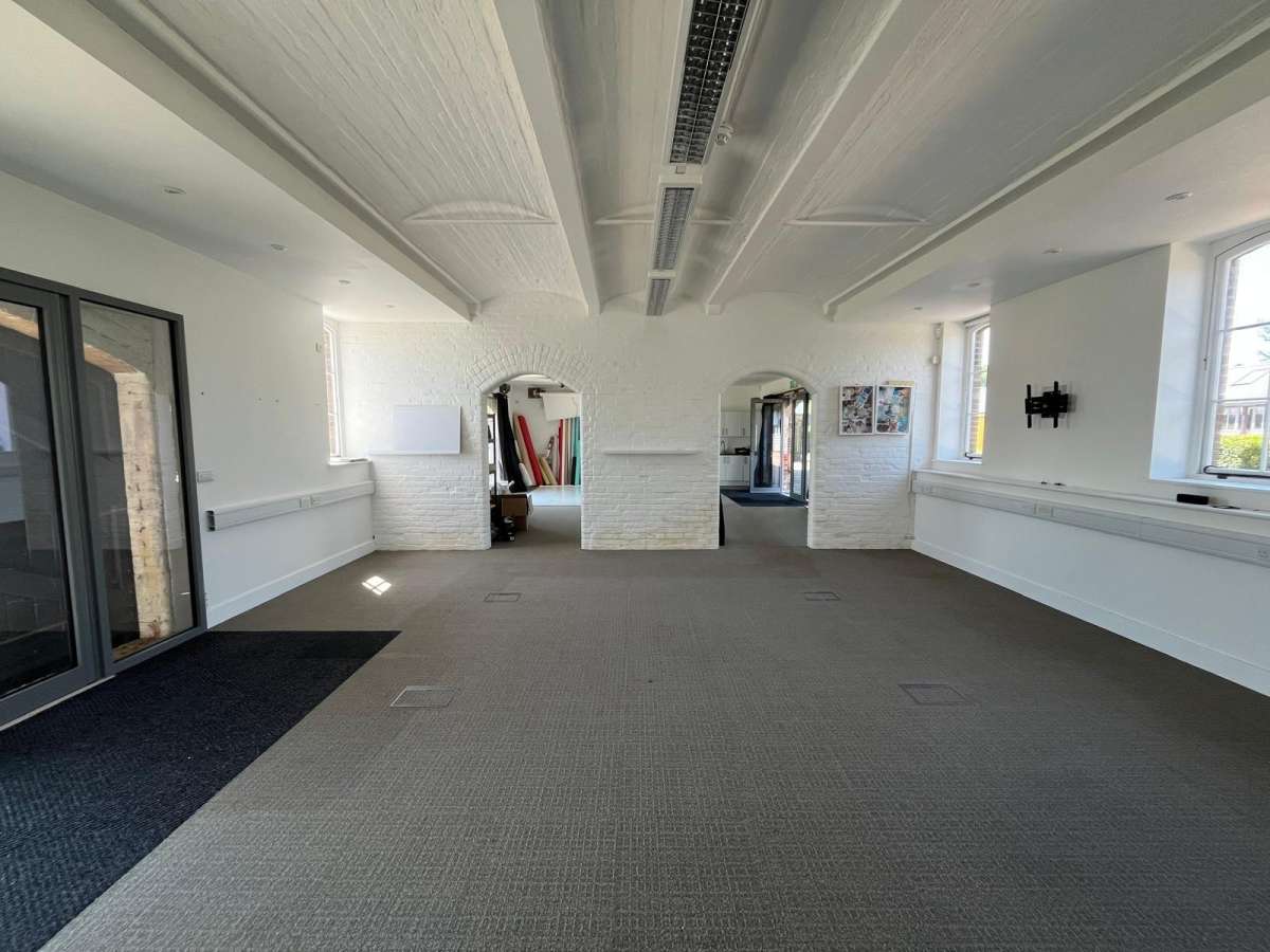 Office in Wells Next The Sea - photo 4