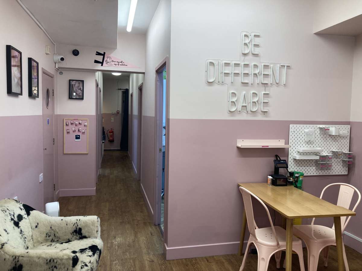 Office in Sheffield - photo 4