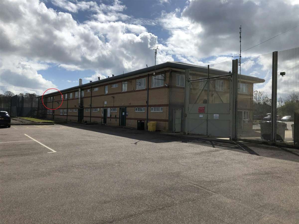 Office in Oakham