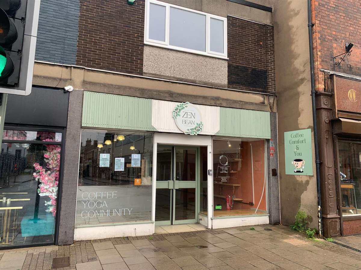 Office in Worksop