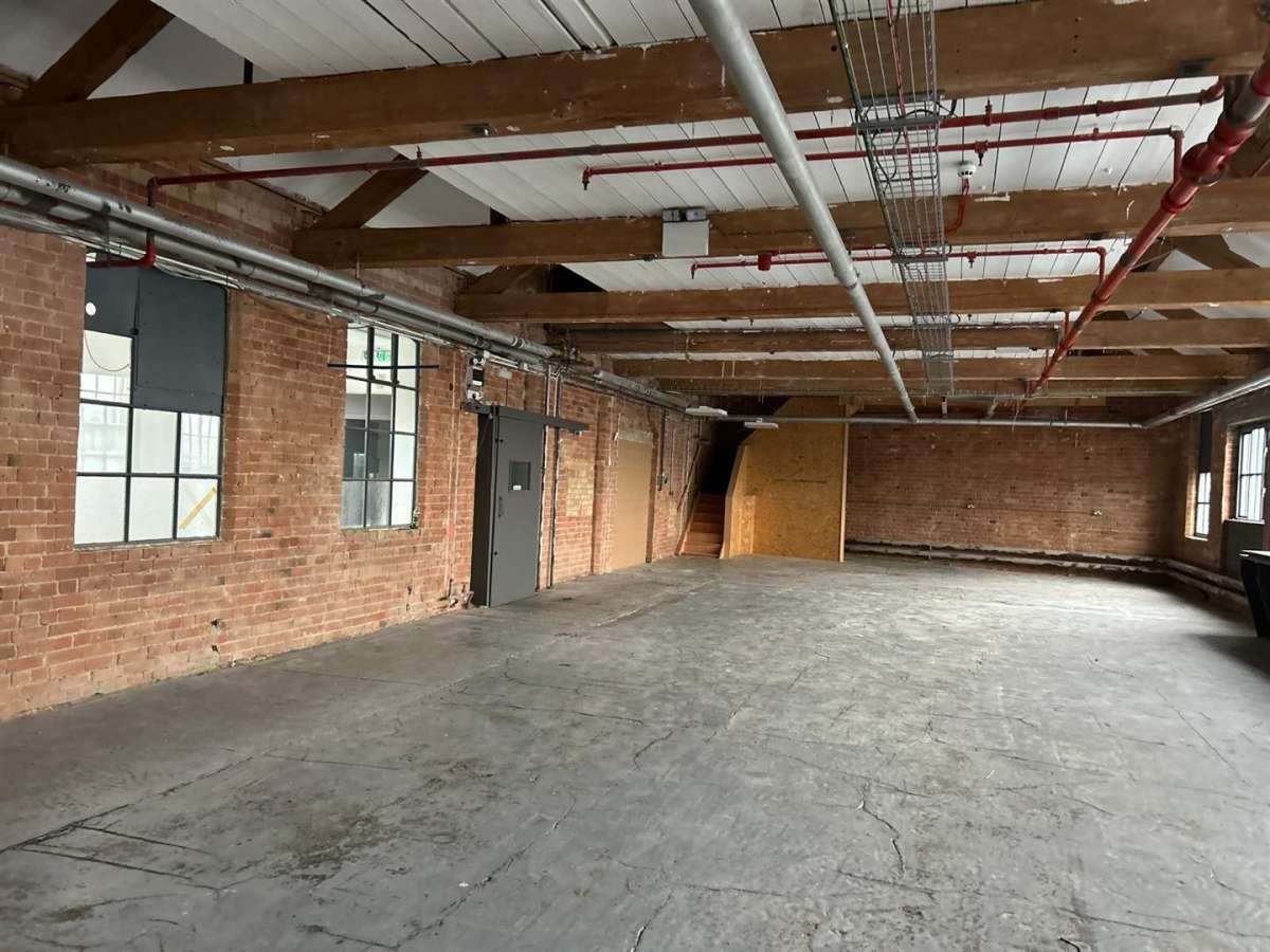 Office in Loughborough