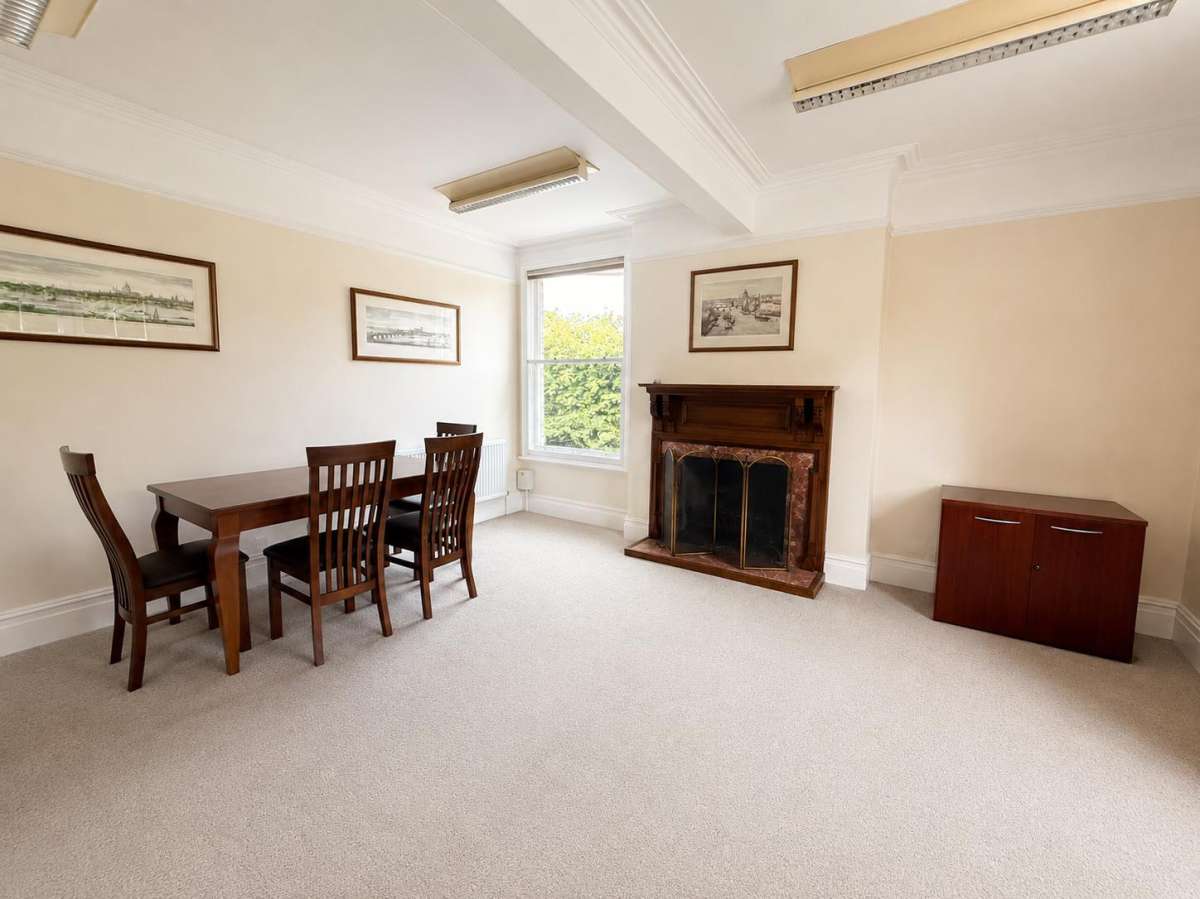 Office in Copdock - photo 2