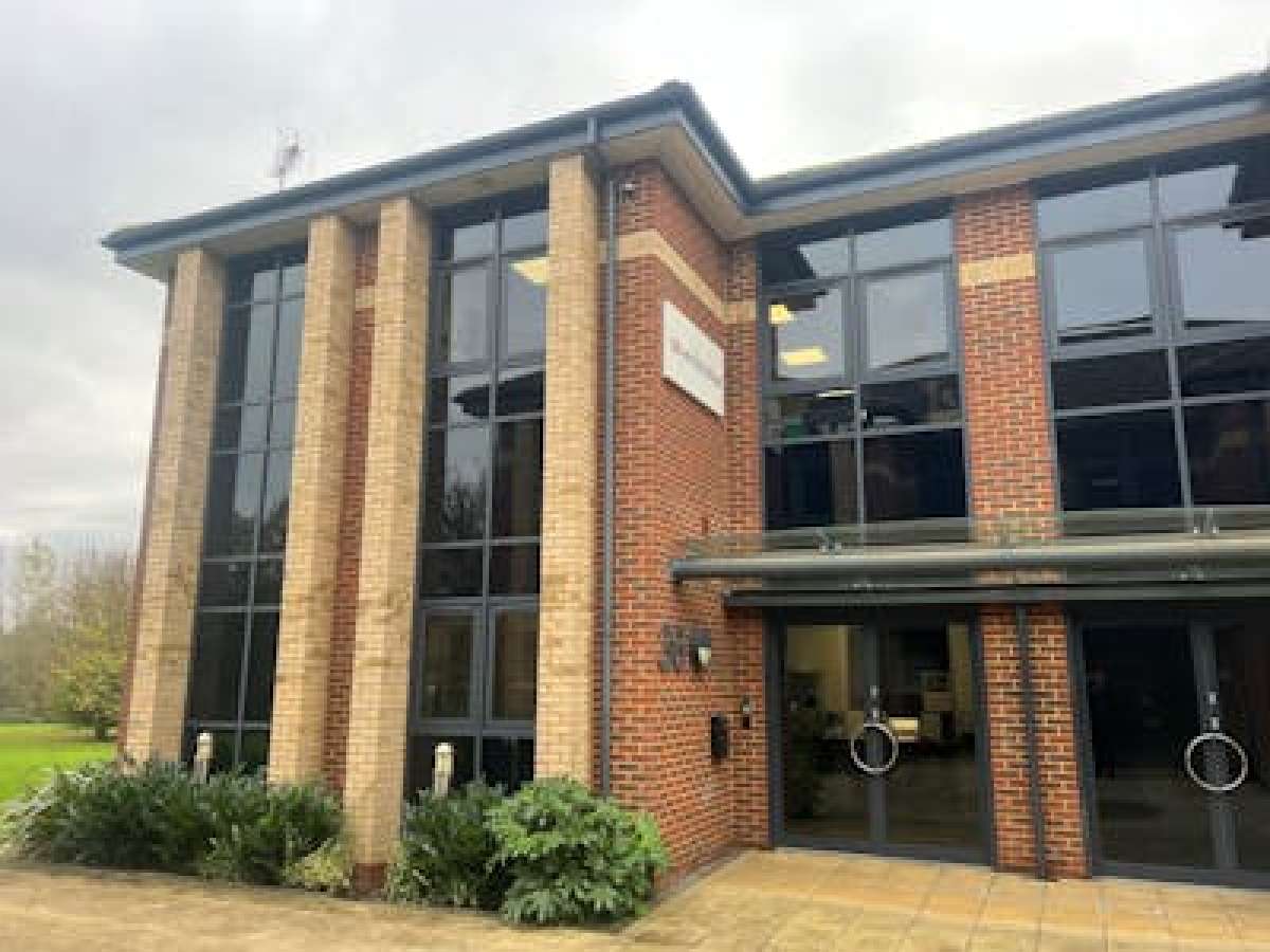 Office in Northampton - photo 3