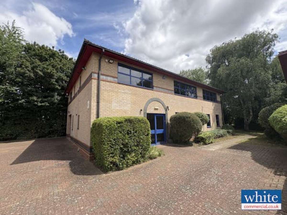 Office in Bicester