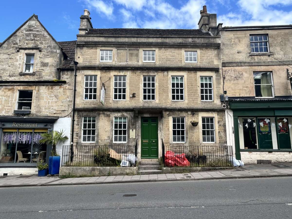Office in Bradford On Avon