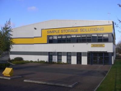 Office in West Bromwich
