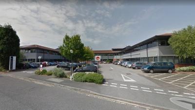 Office in Bristol - photo 3