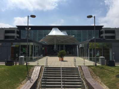 Office in Southampton - photo 3