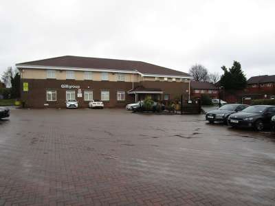 Office in Birmingham - photo 2