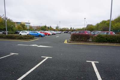 Office in Dudley - photo 4