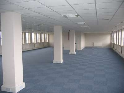 Office in Tipton - photo 4