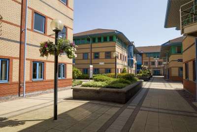 Office in Brierley Hill - photo 3