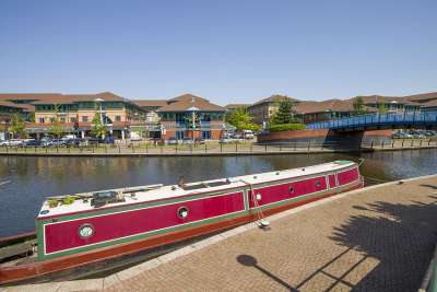 Office in Brierley Hill - photo 4