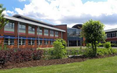 Office in Wolverhampton - photo 4