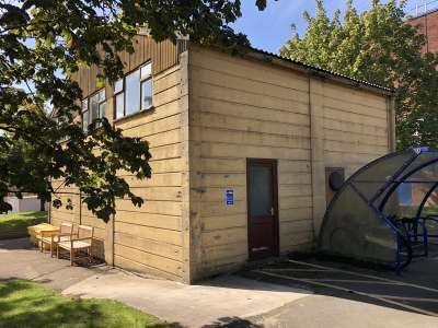 Office in Wolverhampton - photo 2