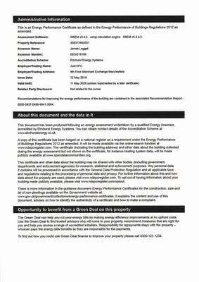 Office in Tadcaster - photo 2