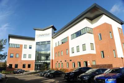 Office in Wolverhampton - photo 2