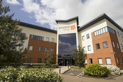 Office in Wolverhampton - photo 4