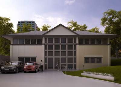 Office in Southampton - photo 2