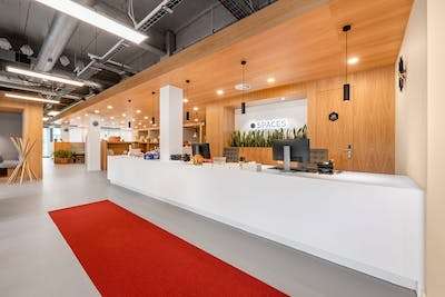 Office in Reading - photo 3